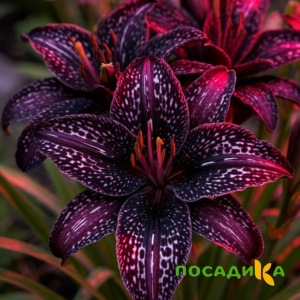 Лилейник Вояж купить по цене от 699р. в интернет-магазине «Посадика» с доставкой почтой в в Нытвае и по всей России – [изображение №1].