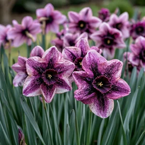 Нарцисс Гарден Лэджент купить по цене от 2000р. в интернет-магазине «Посадика» с доставкой почтой в в Нытвае и по всей России – [изображение №1].