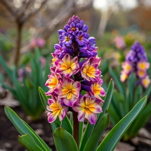 Гиацинт Свит Нектра купить по цене от 2099р. в интернет-магазине «Посадика» с доставкой почтой в в Нытвае и по всей России – [изображение №1].