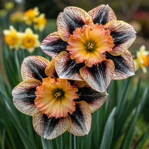 Нарцисс Кримен купить по цене от 3000р. в интернет-магазине «Посадика» с доставкой почтой в в Нытвае и по всей России – [изображение №1].