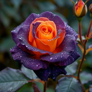 Роза Рэй Оф Хоуп купить по цене от 319р. в интернет-магазине «Посадика» с доставкой почтой в в Нытвае и по всей России – [изображение №1].