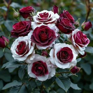 Роза Лост Лав купить по цене от 480р. в интернет-магазине «Посадика» с доставкой почтой в в Нытвае и по всей России – [изображение №1].